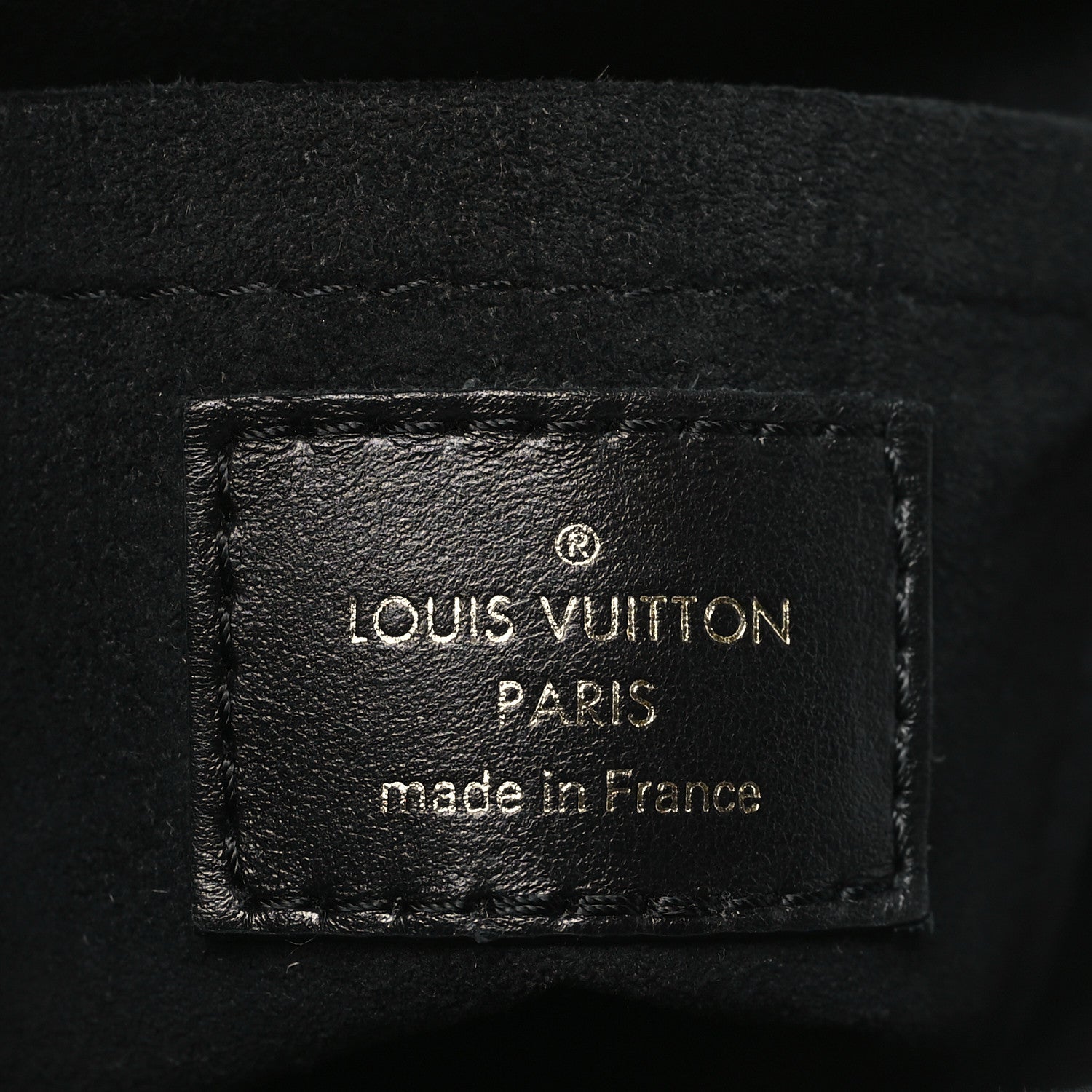 Louis Vuitton Reverse Monogram Camera Box NM 6 of 9