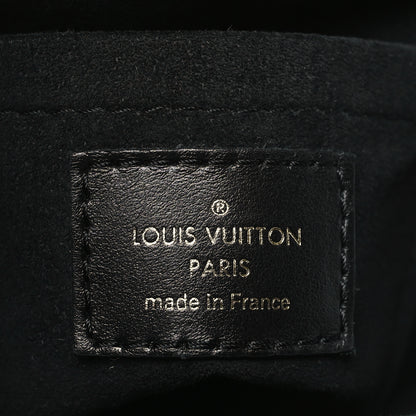 Louis Vuitton Reverse Monogram Camera Box NM 6 of 9