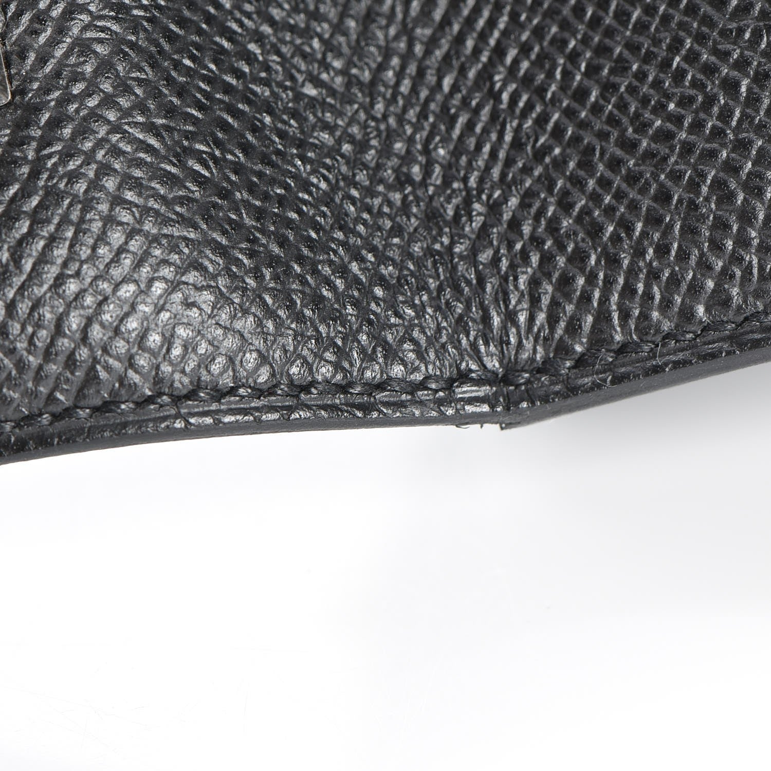 Hermes Epsom Constance 18 Black 17 of 19