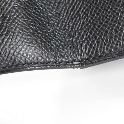 Hermes Epsom Constance 18 Black 17 of 19