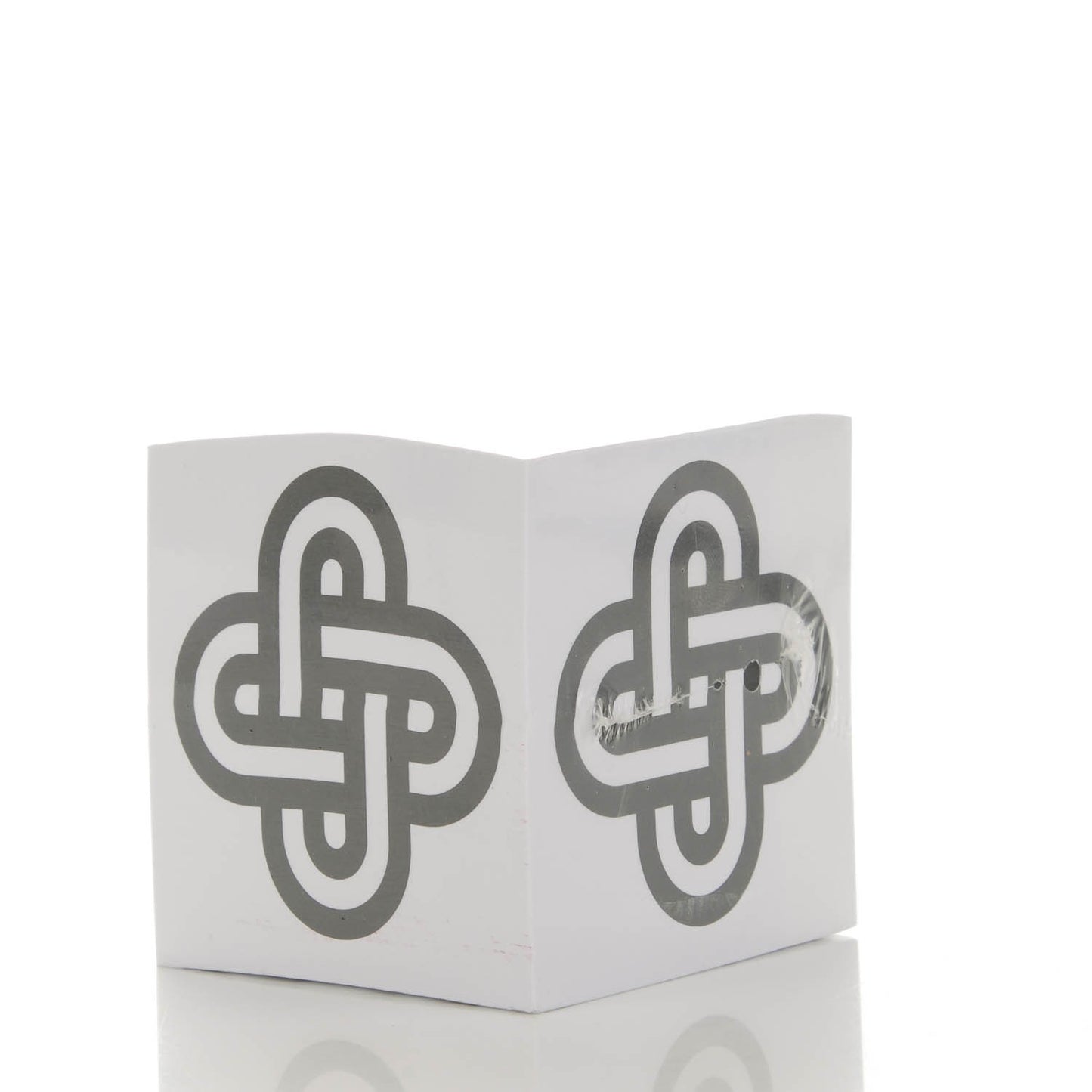 FASHIONPHILE Post-It Cube