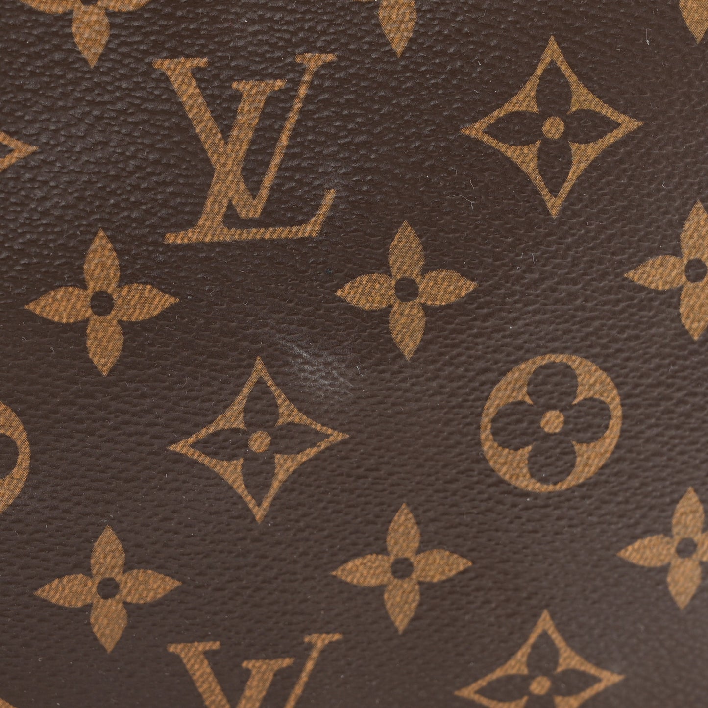 LOUIS VUITTON Monogram Speedy 30