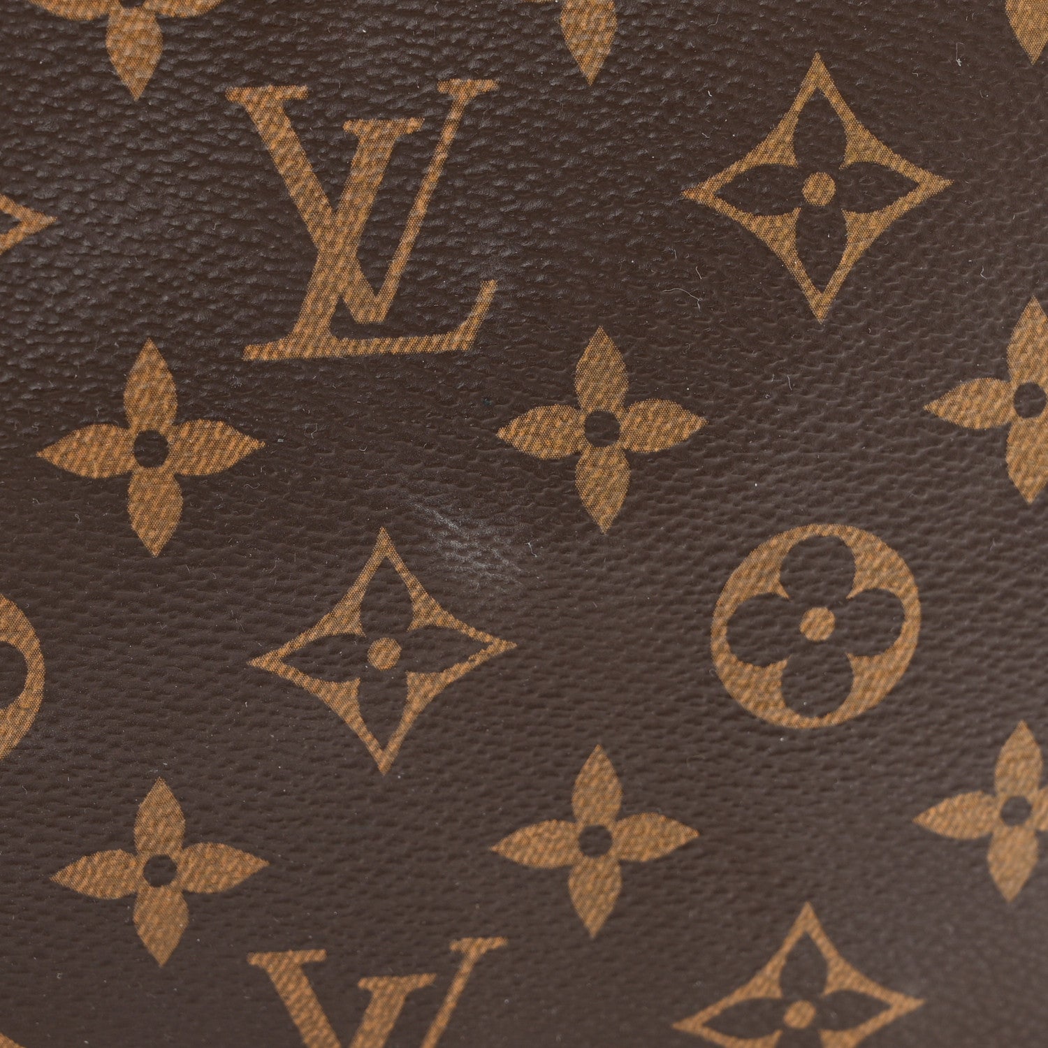 Louis Vuitton LOUIS VUITTON Monogram Speedy 30 11 of 13