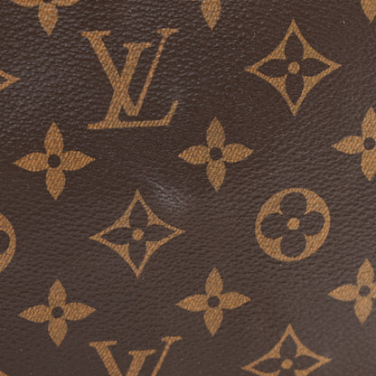 Louis Vuitton LOUIS VUITTON Monogram Speedy 30 11 of 13