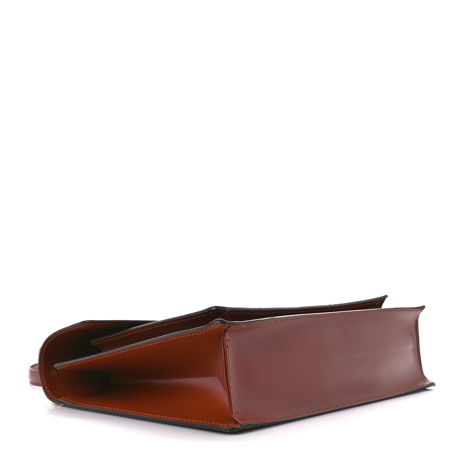 Louis Vuitton Monogram Monceau 28 4 of 13