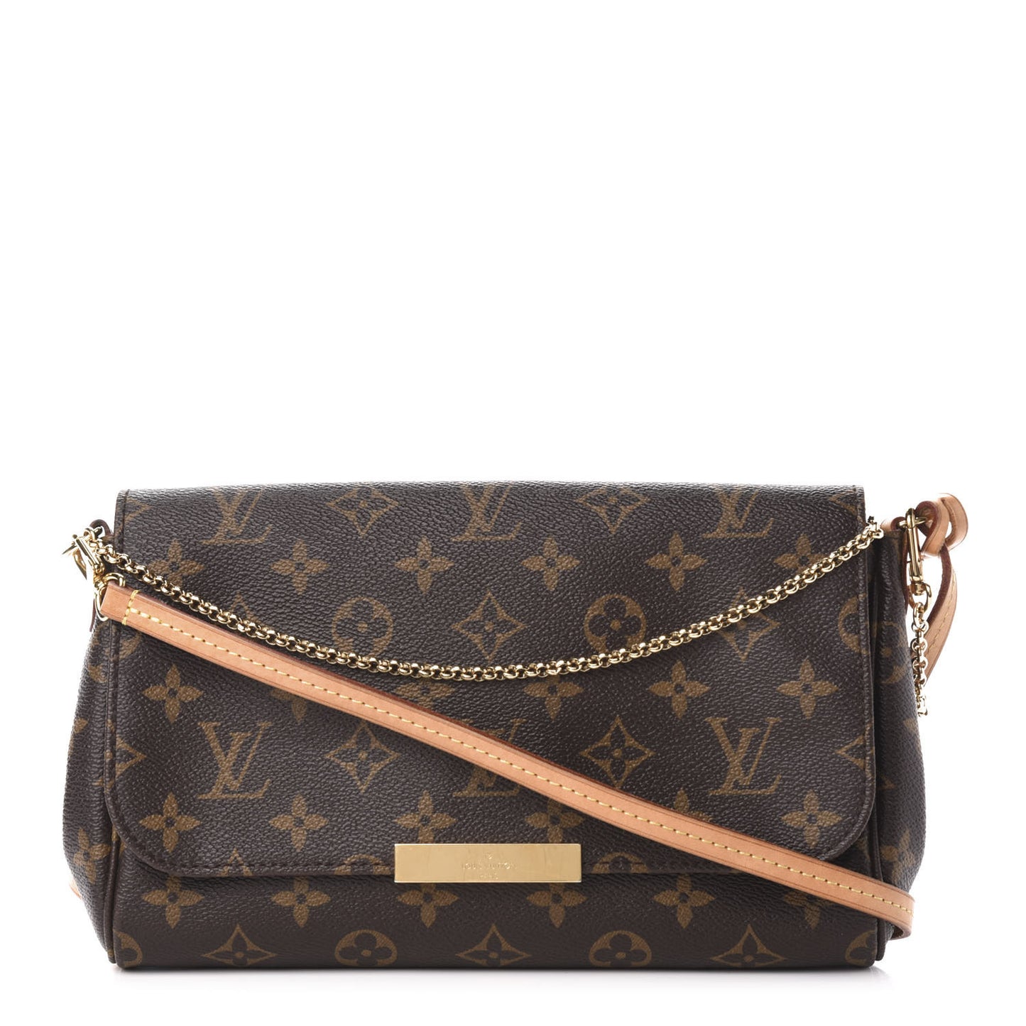 Monogram Favorite MM
