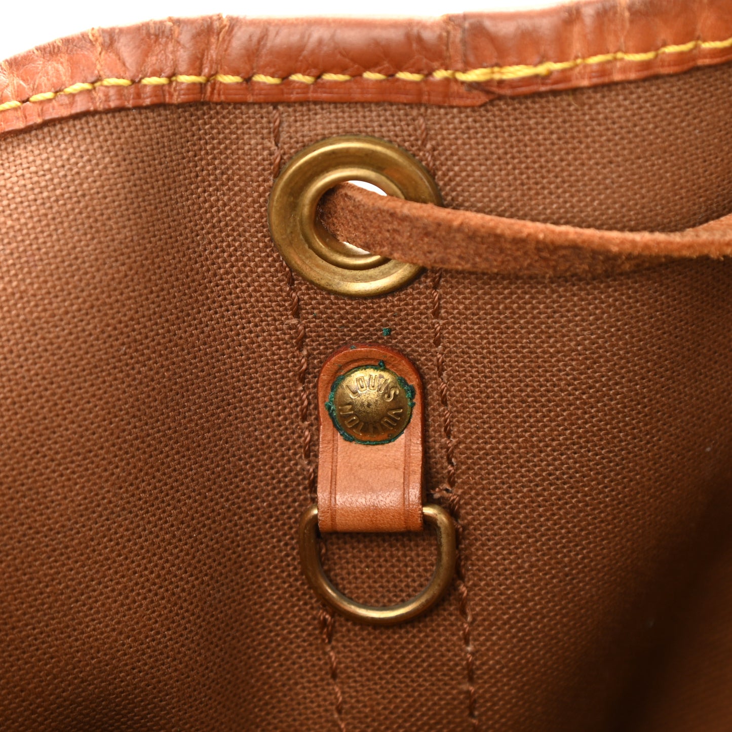 Monogram Petit Noe