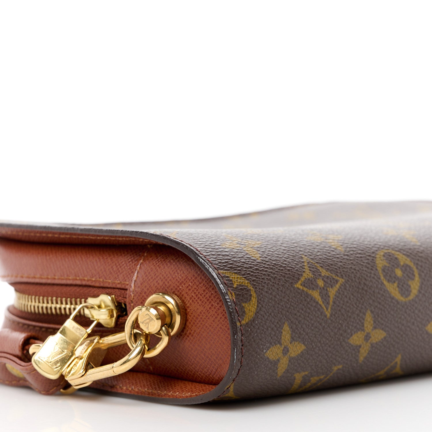 Louis Vuitton Monogram Pochette Orsay 9 of 12