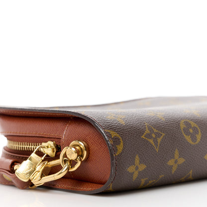 Louis Vuitton Monogram Pochette Orsay 9 of 12