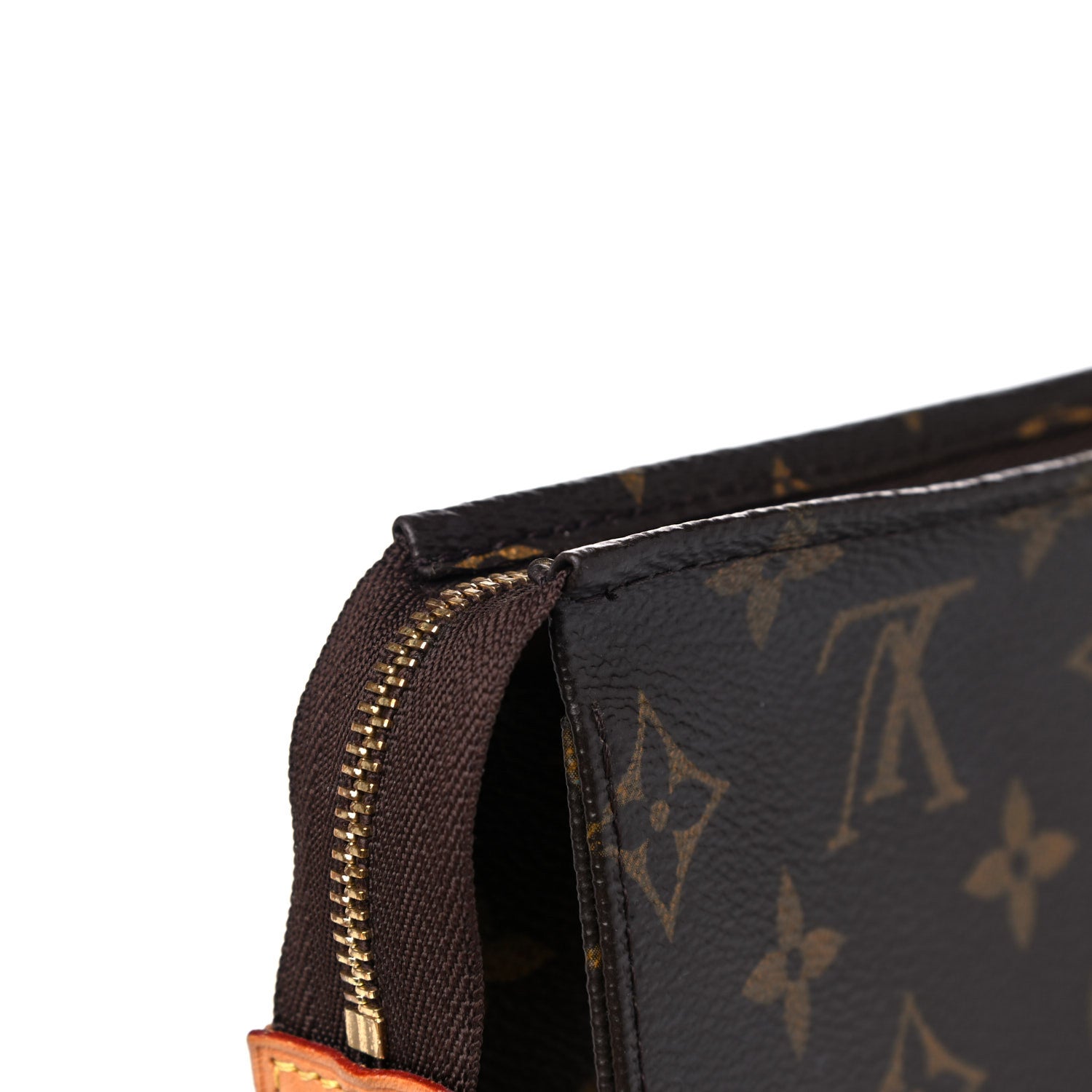Louis Vuitton Monogram Toiletry Pouch 26 14 of 15
