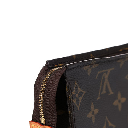 Louis Vuitton Monogram Toiletry Pouch 26 14 of 15