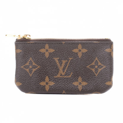 Louis Vuitton Monogram Key Pouch 3 of 7