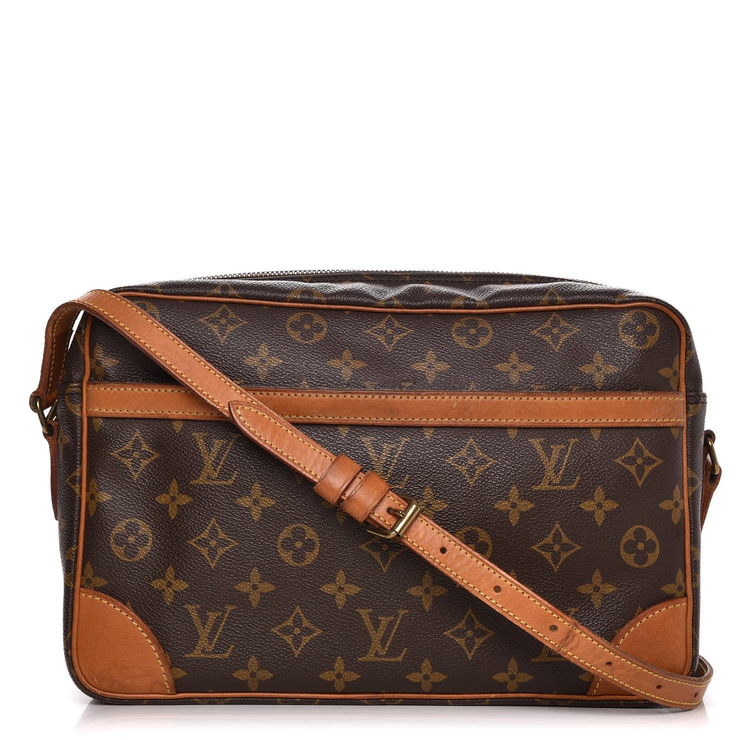Monogram Trocadero 30