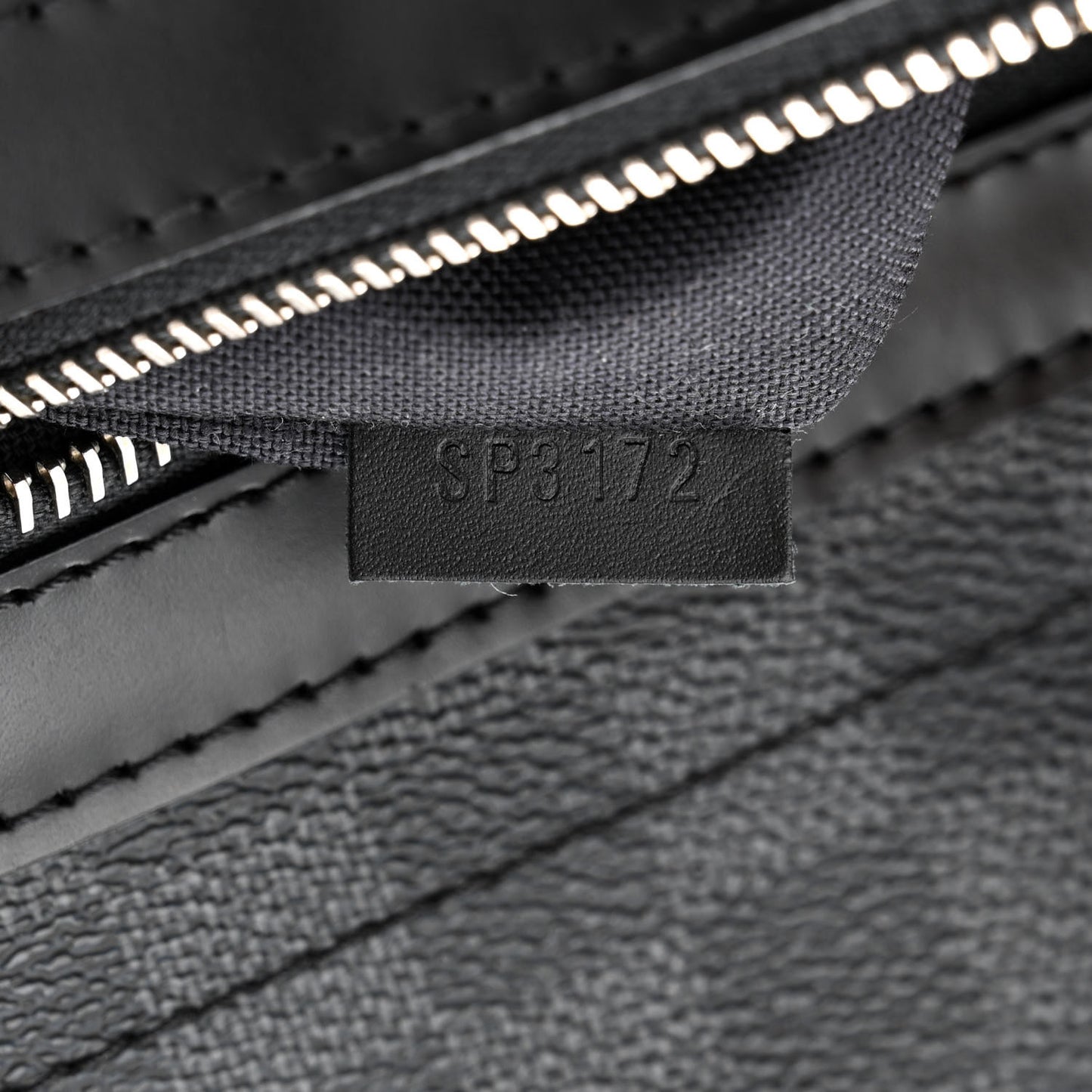 Damier Graphite Daniel MM