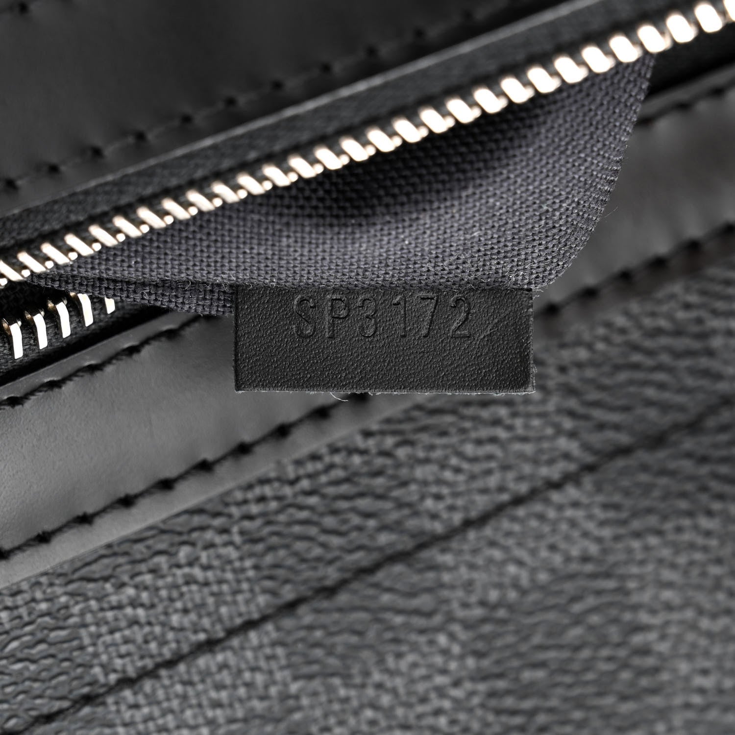 Louis Vuitton Damier Graphite Daniel MM 7 of 10