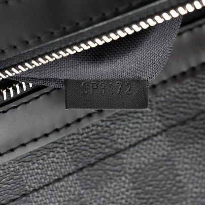 Louis Vuitton Damier Graphite Daniel MM 7 of 10