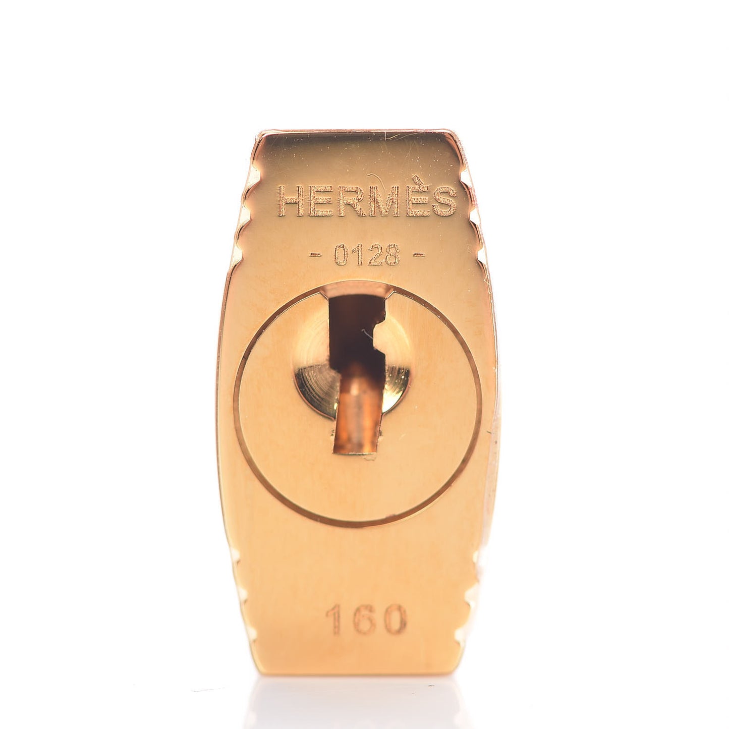 Togo Birkin 30 Gold
