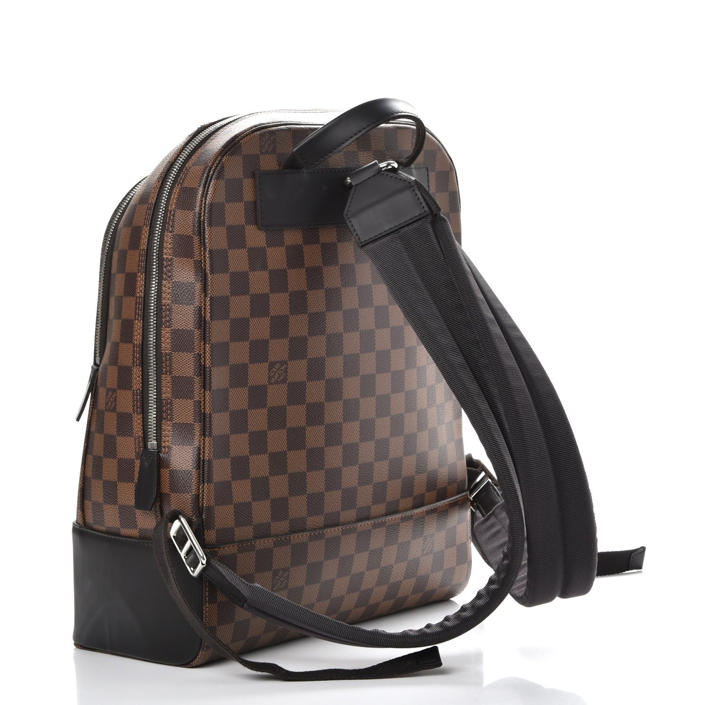 Damier Ebene Jake Backpack