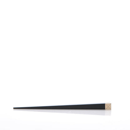 Chanel Quilted CC Hair Pin Gold 6 of 8