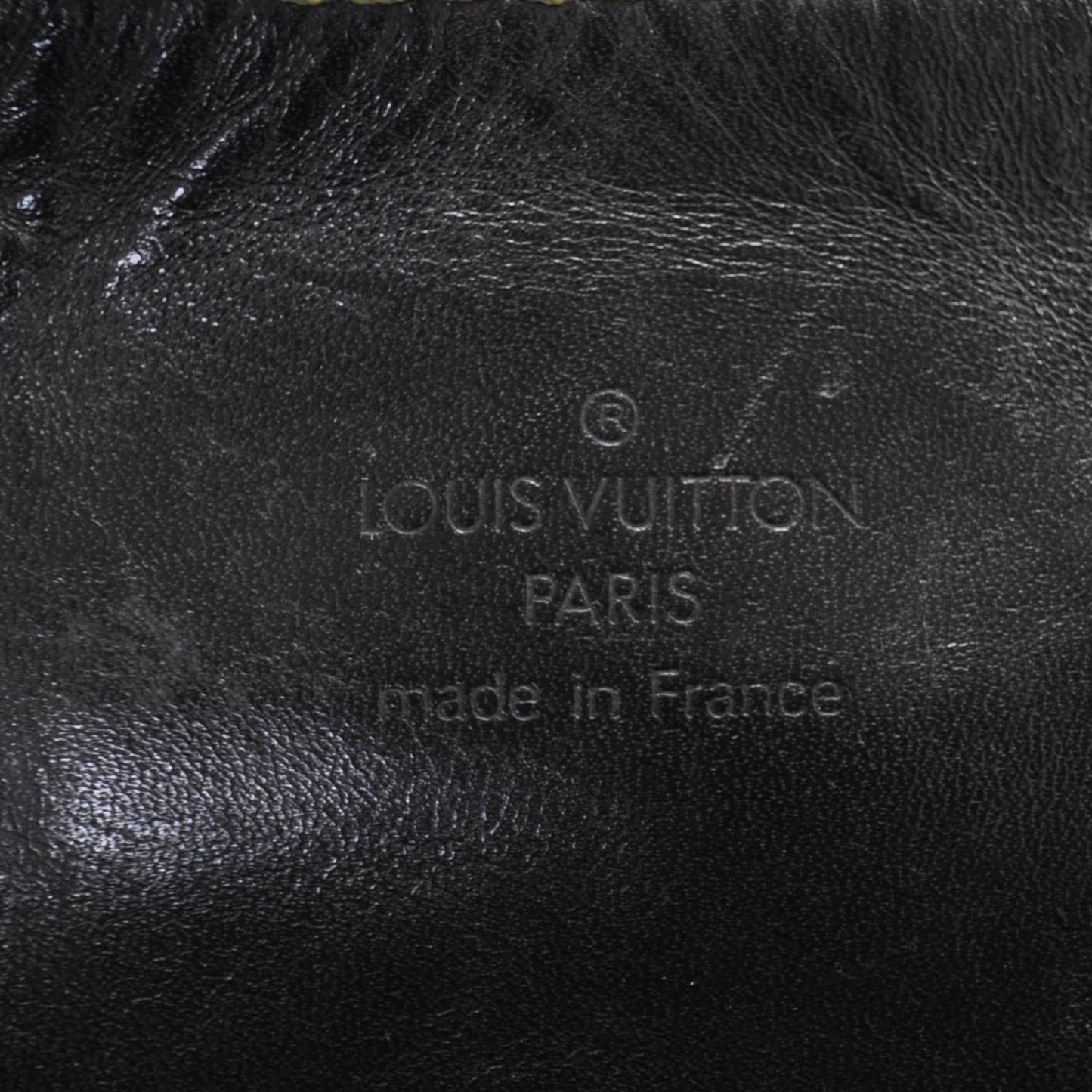 Suhali L Affriolant Black