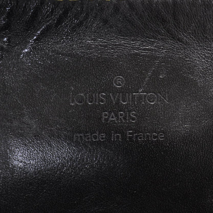 Louis Vuitton Suhali L Affriolant Black 6 of 8