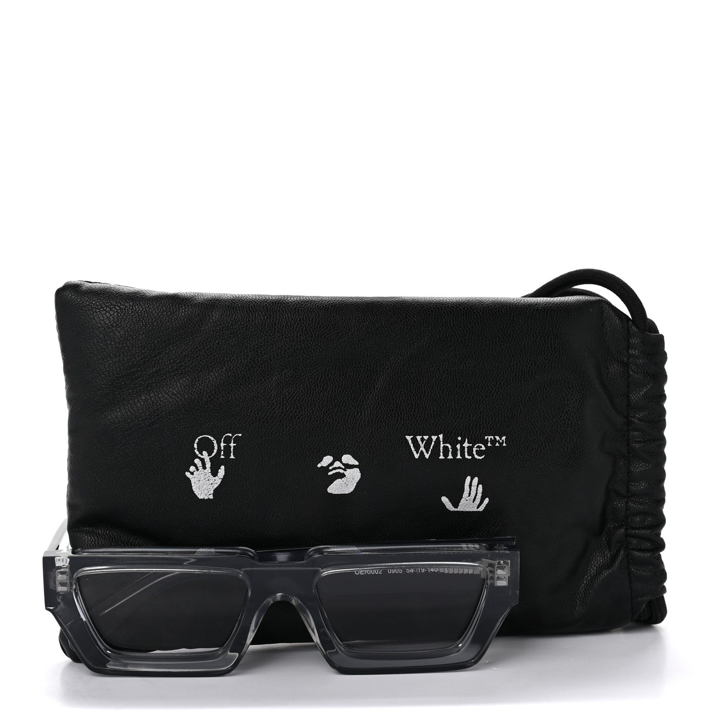 Manchester Sunglasses Grey