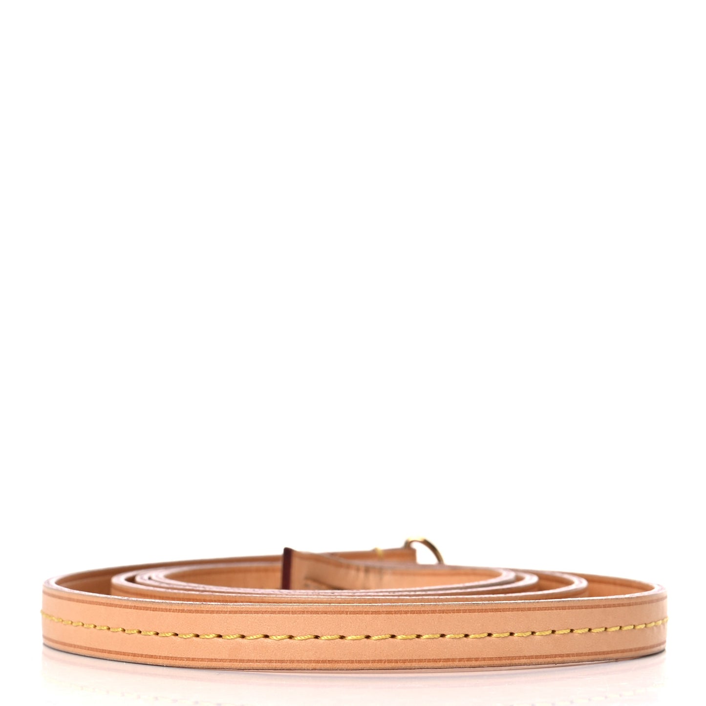 Vachetta Favorite Long Strap