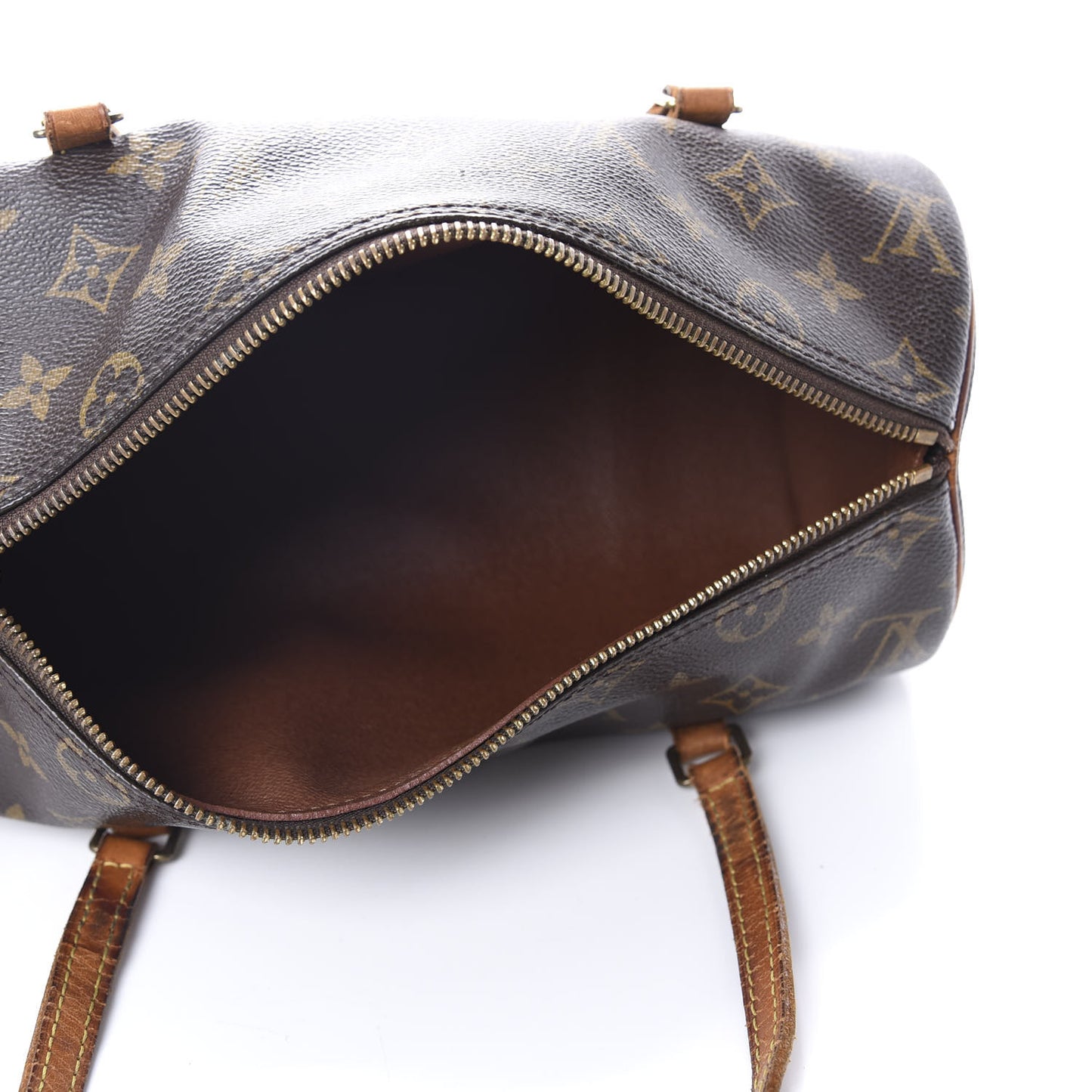 Monogram Papillon 26