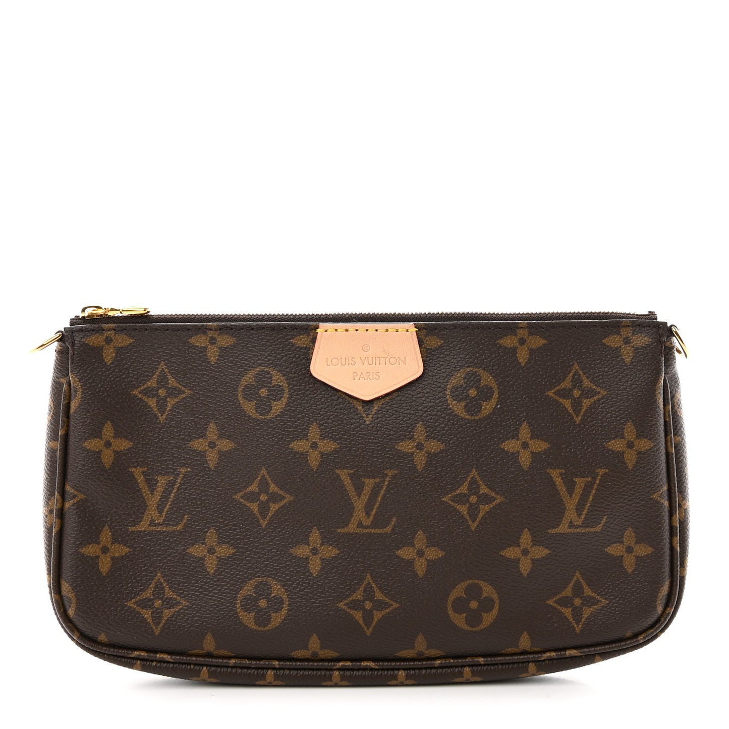 Monogram Multi Pochette Accessories Large Pochette