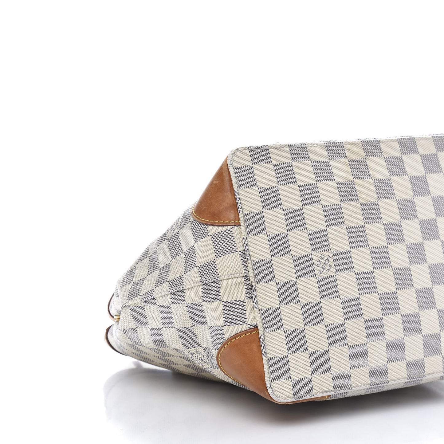 Damier Azur Hampstead PM