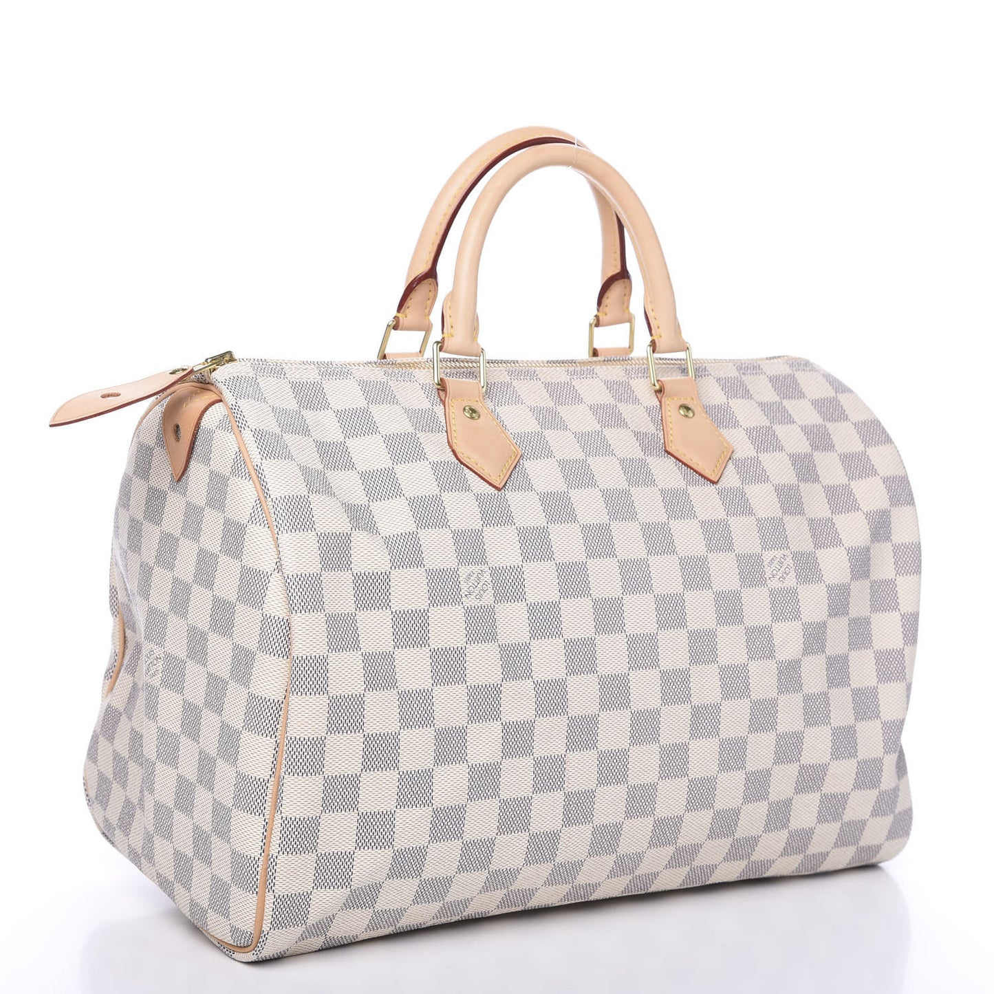 Damier Azur Speedy 35