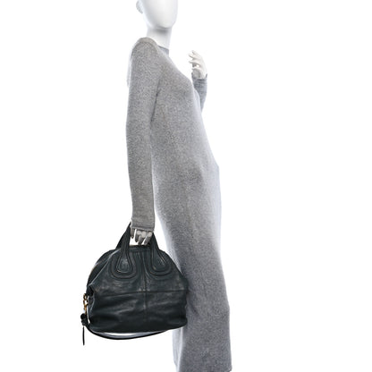 Givenchy Lambskin Medium Nightingale Evergreen 2 of 10