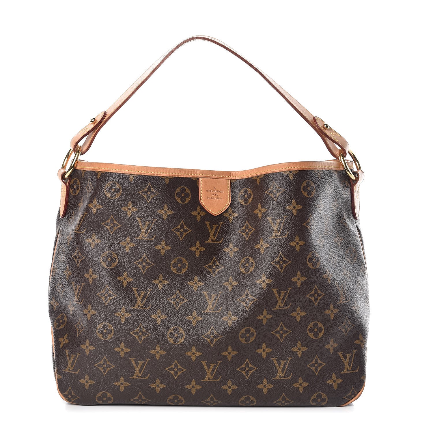 Louis Vuitton Monogram Delightful PM 1 of 13