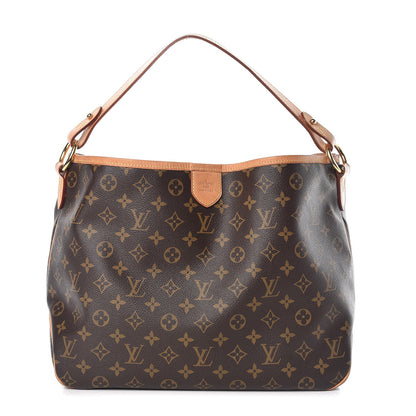 Louis Vuitton Monogram Delightful PM 1 of 13