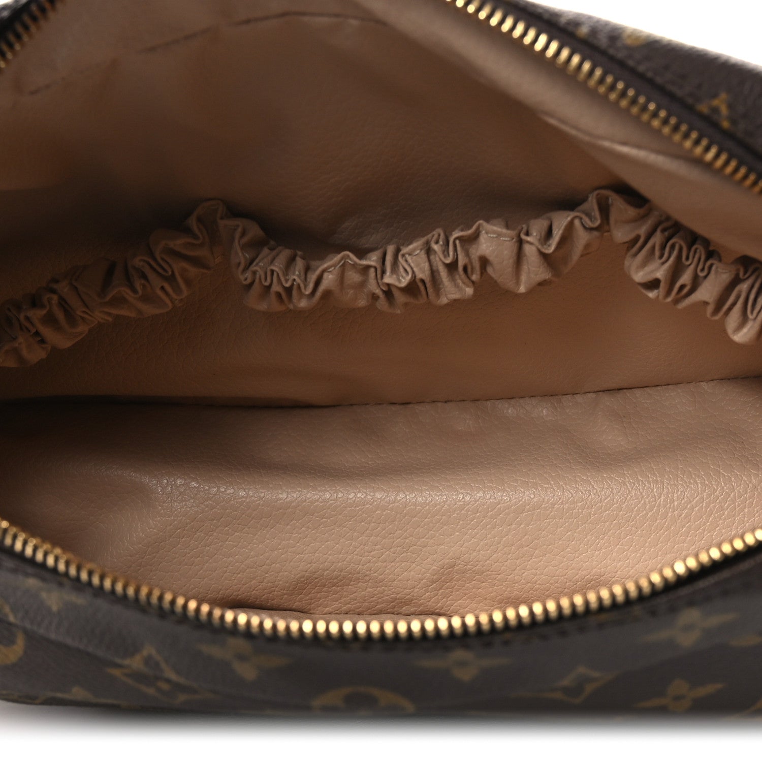 Louis Vuitton Monogram Trousse Toilette 28 5 of 11