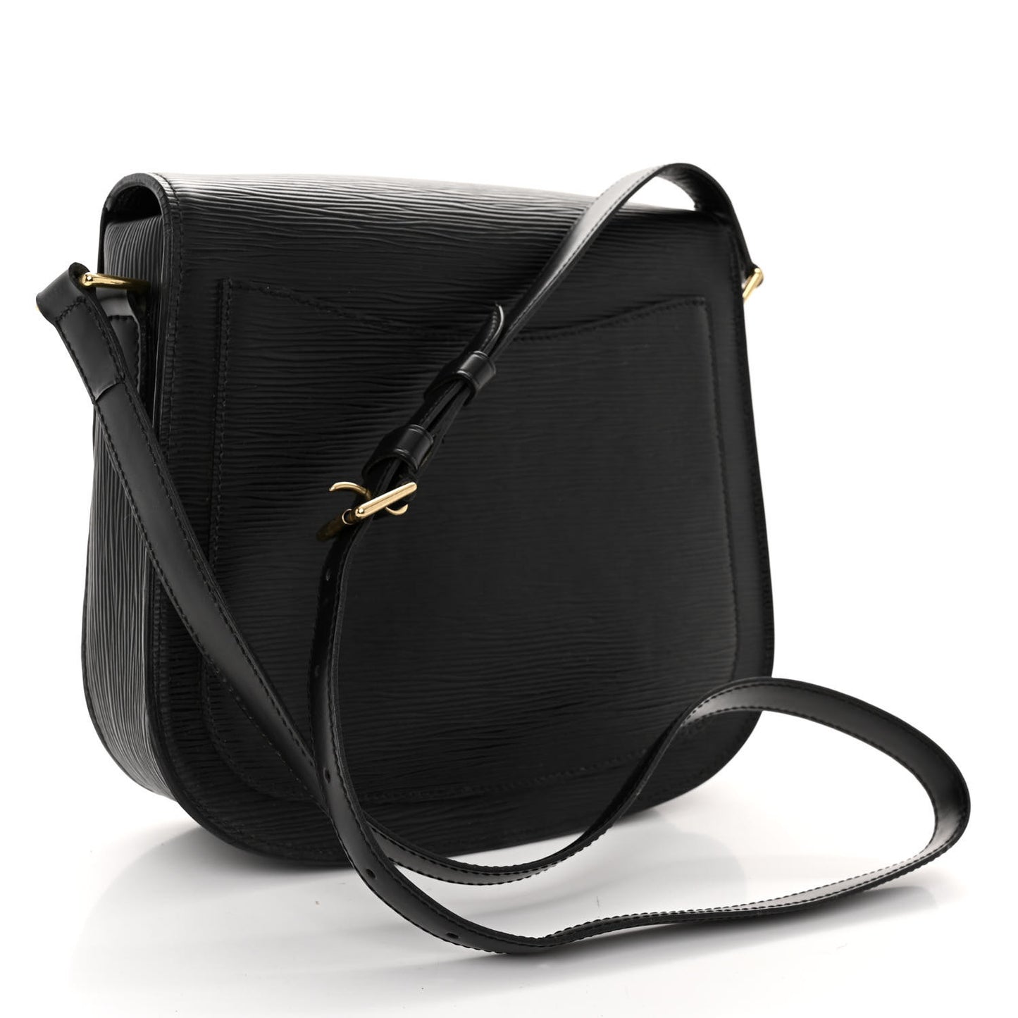 Epi Saint Cloud GM Black