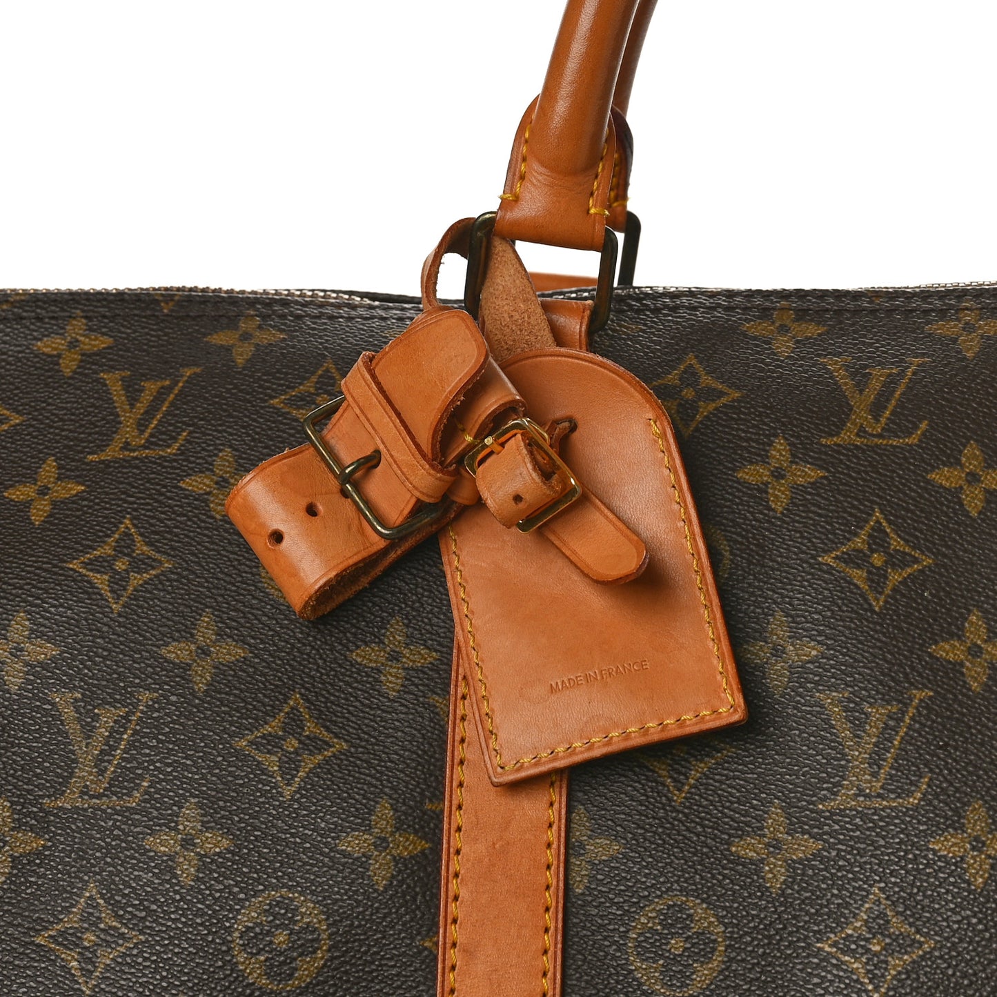 Monogram Keepall 60