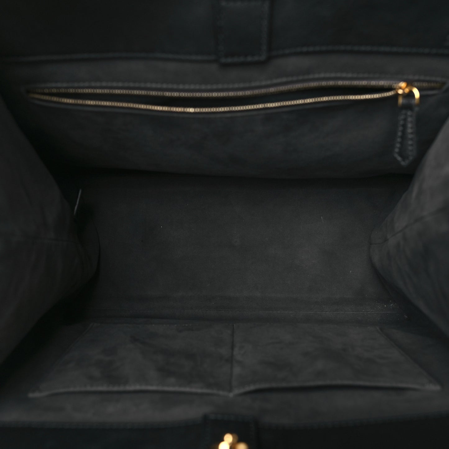 Vitello Elite Large 3Jours Tote Black