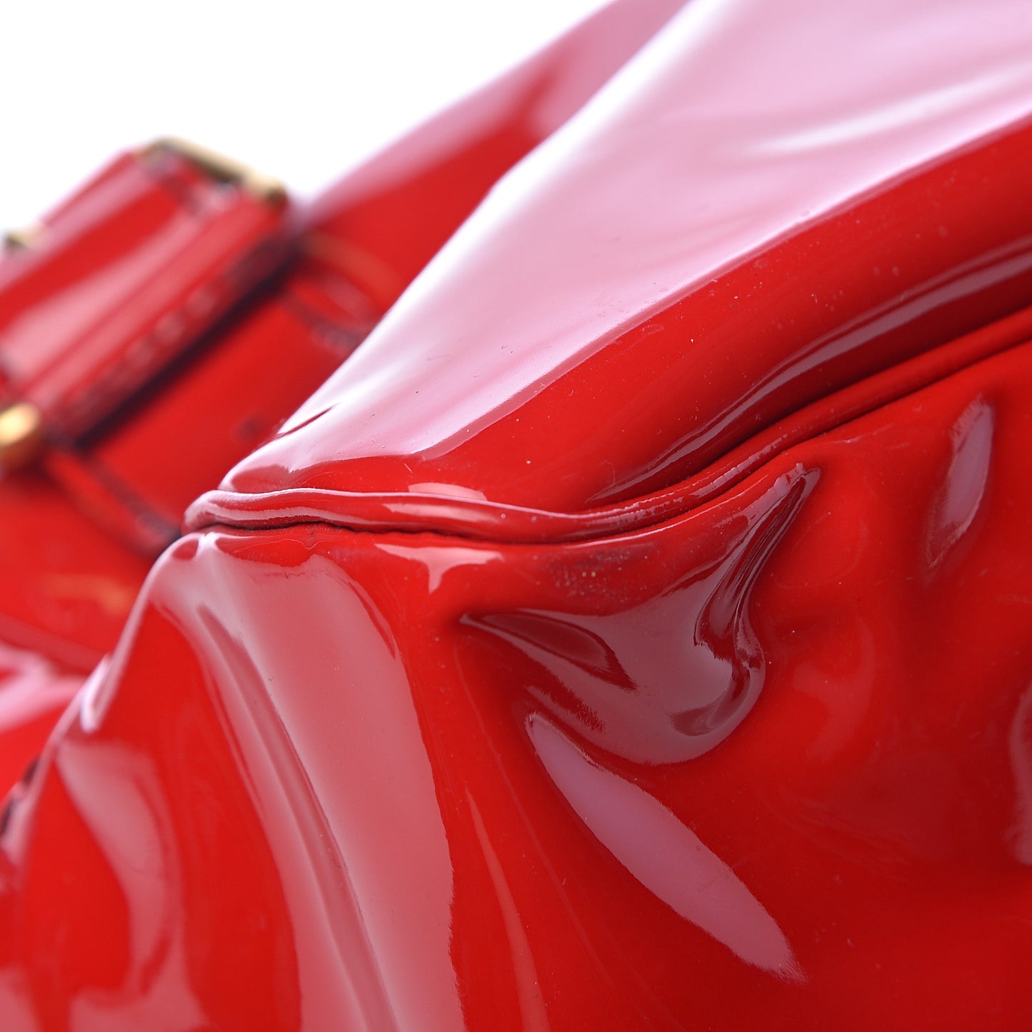 Patent Large Histoire Red