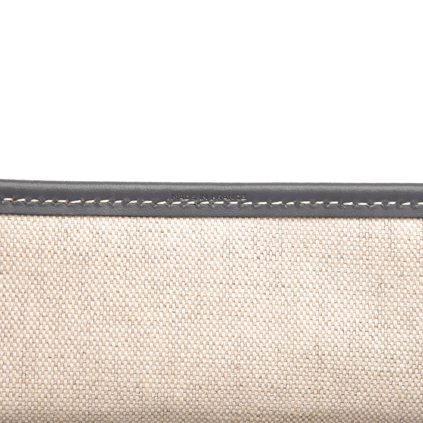 Goyardine Saint Louis PM Grey