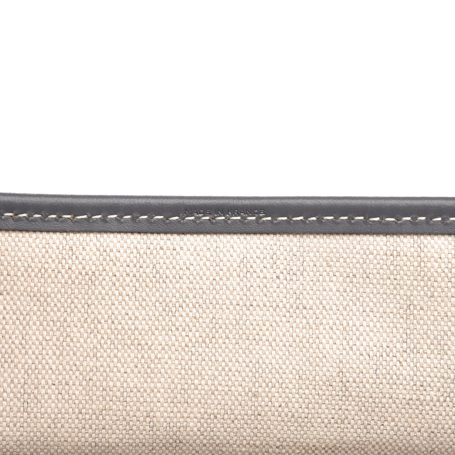 Goyard Goyardine Saint Louis PM Grey 7 of 8