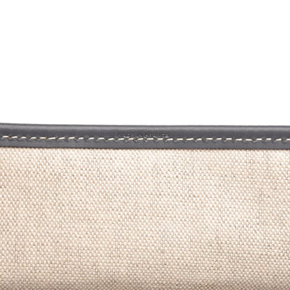 Goyard Goyardine Saint Louis PM Grey 7 of 8