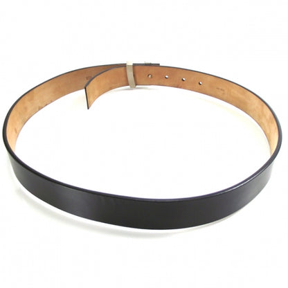 Louis Vuitton Leather LV Initiales Belt 85/34 2 of 8