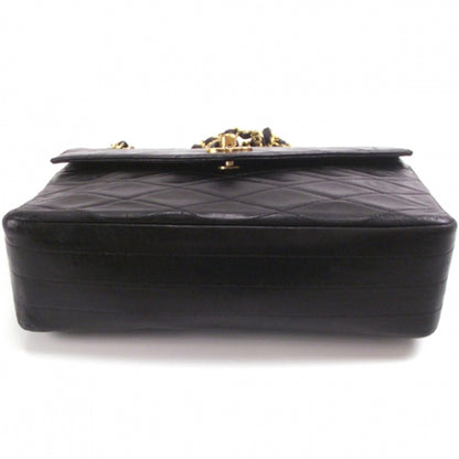 Chanel Vintage Lambskin Envelope Flap Bag 4 of 14