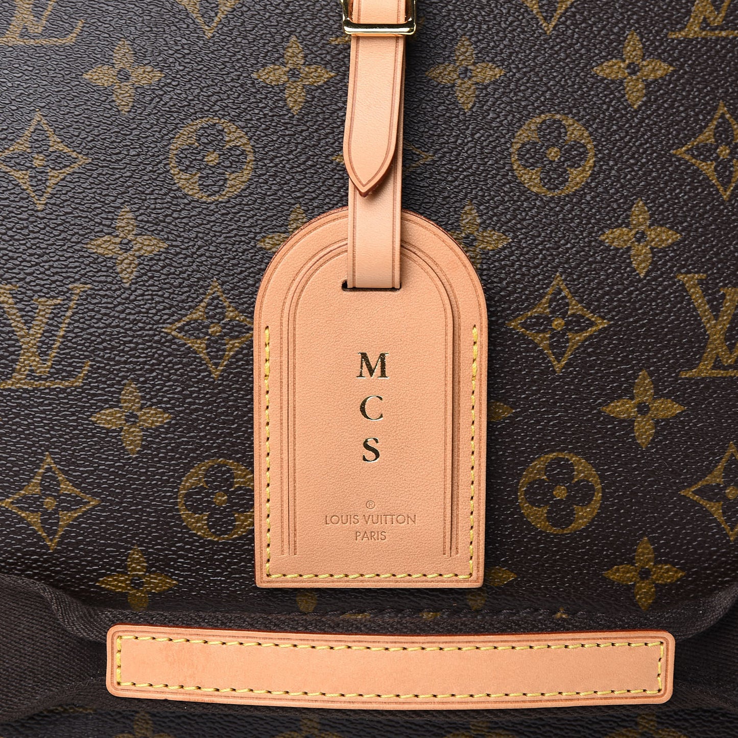 Monogram Neo Eole 55
