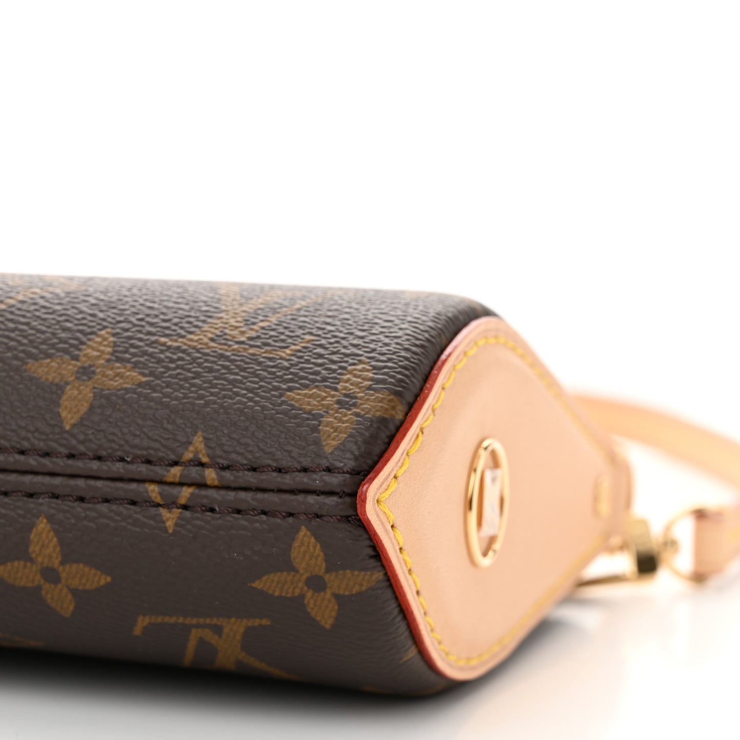 Monogram Tirette Pochette