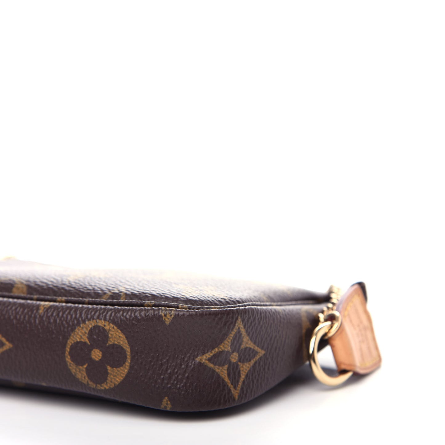 Monogram Mini Pochette Accessories