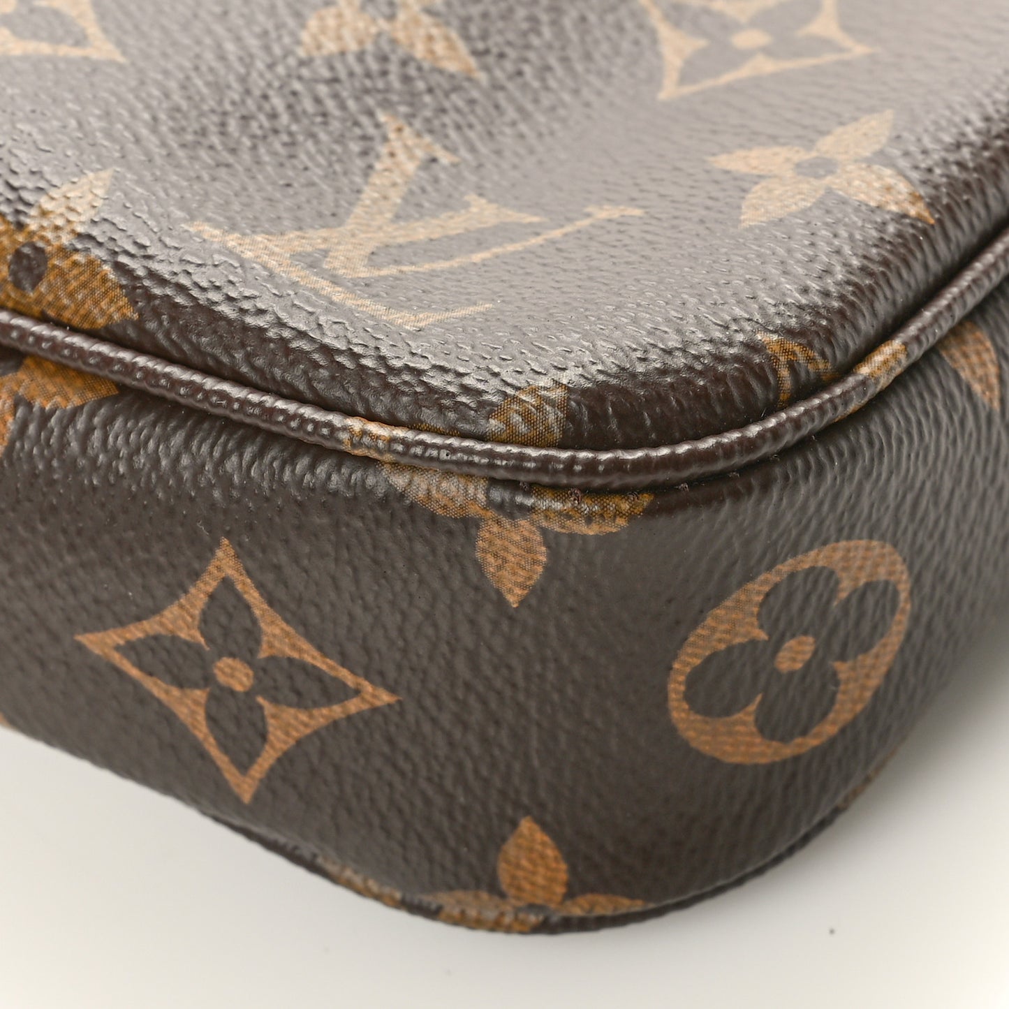 Monogram Pochette Accessories NM