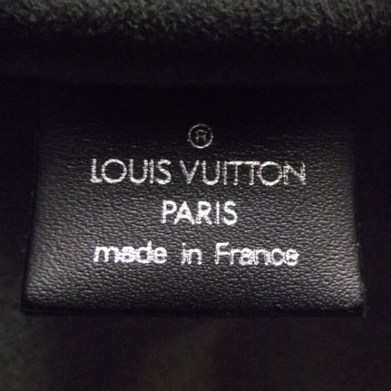 Louis Vuitton Taiga Kendall GM Ardoise 7 of 9