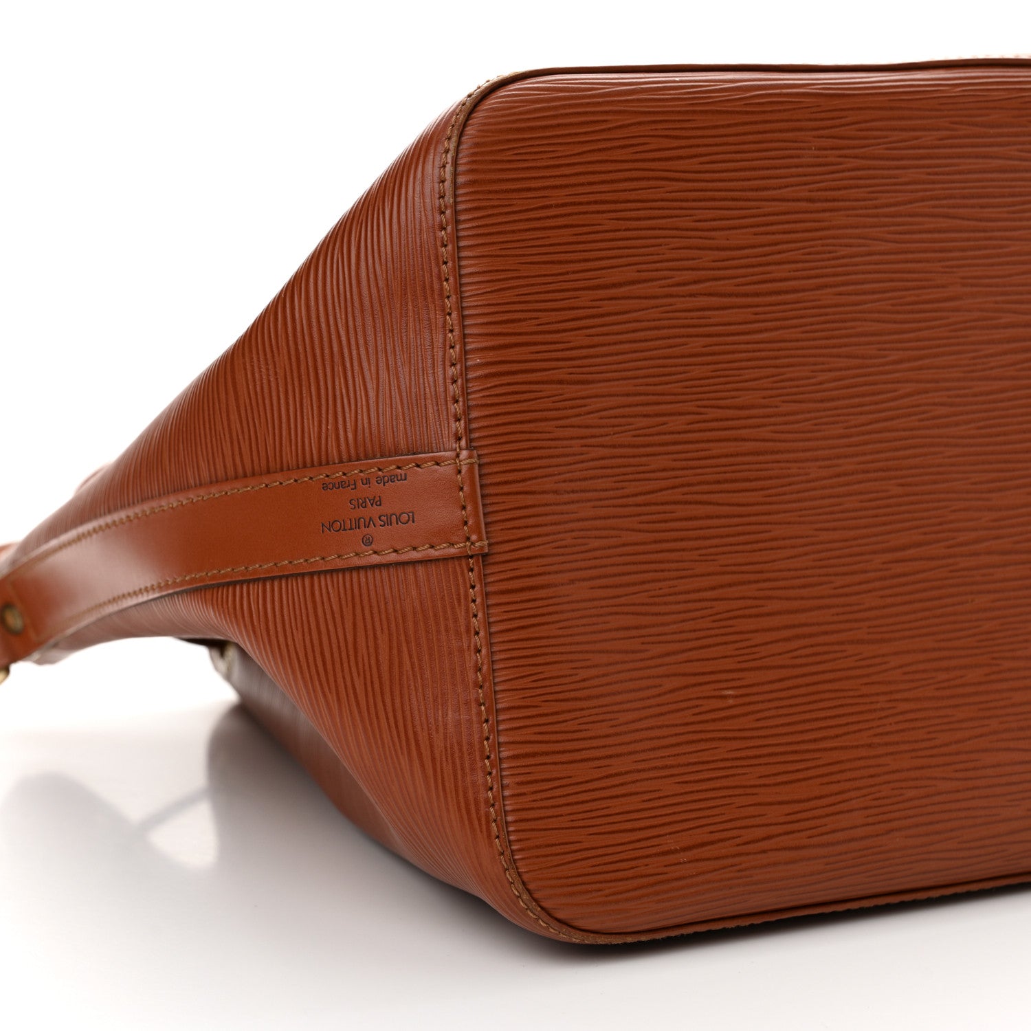 Louis Vuitton Epi Petit Noe Cipango 8 of 17